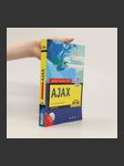 Jetzt lerne ich AJAX - náhled