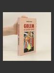 Golem a elixír lásky - náhled