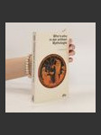 Who's who in der antiken Mythologie - náhled