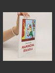 Maminčina říkadla - náhled