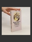 Weihnachtserzählungen - náhled