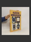 Klassische Armbanduhren - náhled