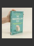The Marshmallow Test - náhled