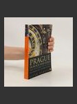 Prague in black and gold : the history of a city - náhled