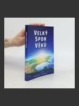 Velký spor věků - náhled