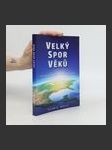 Velký spor věků - náhled