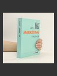 Marketing - náhled