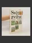 Svět zvířat - náhled