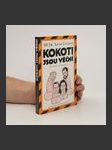 Kokoti jsou věční - náhled
