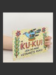 Ku-ku! Jen po mně vztáhněte ruku! - náhled