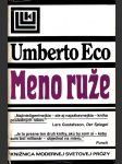 Meno ruže - náhled