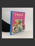Heidi, dievčatko z hôr - náhled