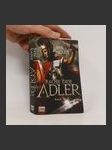 Rache der Adler - náhled