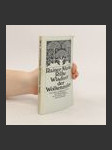 Wladimir, der Wolkenmaler. und andere Erzählungen, Skizzen und Betrachtungen aus den Jahren 1893 - 1904. - náhled