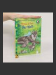 So leben die Tiere - der Wolf - náhled