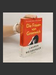 Die Frauen von Greenwich - náhled