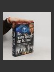 Das wahre Gesicht des Dr. Fauci - náhled