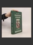 Pharmako dynamis - náhled