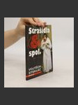 Strašidla a spol. - náhled