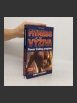 Fitness výživa - Power Eating program, druhé vydání - náhled
