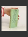 Das Stunden Buch - náhled
