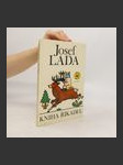 Kniha říkadel - náhled