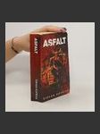 Asfalt - náhled