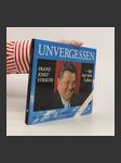 Unvergessen. Franz Josef Strauss. Das war sein Leben - náhled