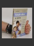 Vztah otce a syna - náhled