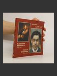 Alexandr Brandeis & Adolf Wiesner - Mecenáš a jeho zeť - náhled