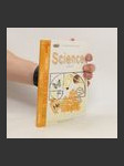 Essential Words Science Glossary - náhled