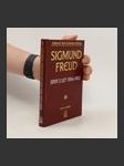 Sigmund Freud. Spisy z let 1904-1905 - náhled