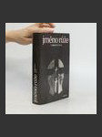 Jméno růže - náhled