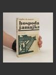 Hospoda Jamajka - náhled