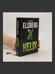 Helix: I ty budeš nahrazen - náhled