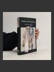 Pride and prejudice - náhled