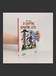 O chytré kmotře lišce - náhled