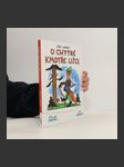 O chytré kmotře lišce - náhled