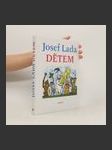 Josef Lada dětem - náhled