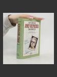 Das grosse Josef Weinheber Hausbuch - náhled