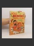 Včelí medvídci od jara do zimy - náhled