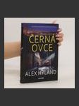 Černá ovce - náhled