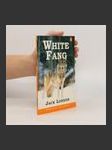 White fang - náhled