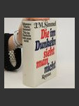 Die im Dunkeln sieht man nicht - náhled