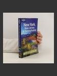 New York, New Jersey & Pennsylvania - náhled