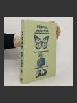 Pestrá príroda - náhled