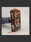 Carter Das Spiel Mit Dem Teufel - náhled
