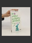 Die 10 größten Erziehungsirrtümer und wie wir es besser machen können - náhled