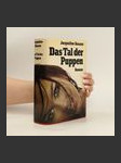 Das Tal der Puppen - náhled