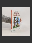 O chytré kmotře lišce - náhled